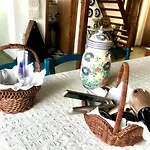 Agrampeli Feriehus *