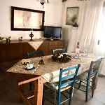 Feriehus Agrampeli