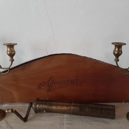 Agrampeli לימנריה