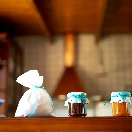 Agrampeli בית נופש *