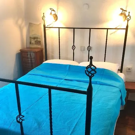 Agrampeli Сasa de vacaciones