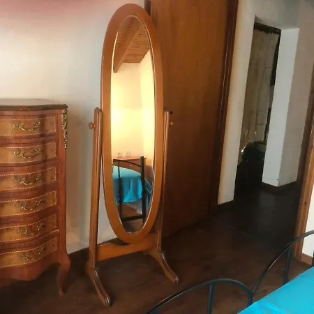 Сasa de vacaciones Agrampeli Limenaria (Thasos)