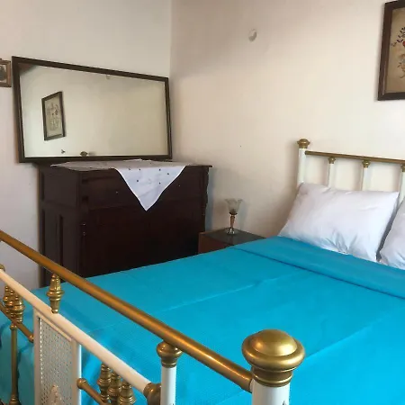 Agrampeli בית נופש לימנריה