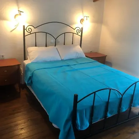 Agrampeli * Limenaria (Thasos)