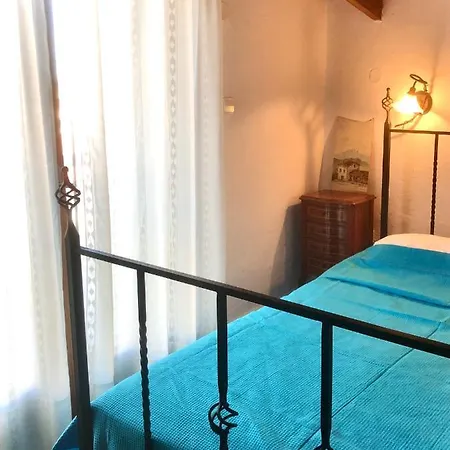 בית נופש Agrampeli לימנריה