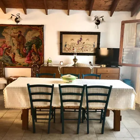 Hébergement de vacances Agrampeli Limenaria (Thasos)