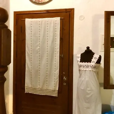 Agrampeli Сasa de vacaciones