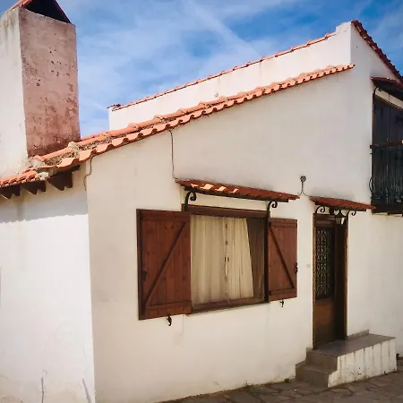 Сasa de vacaciones Agrampeli Limenaria (Thasos)