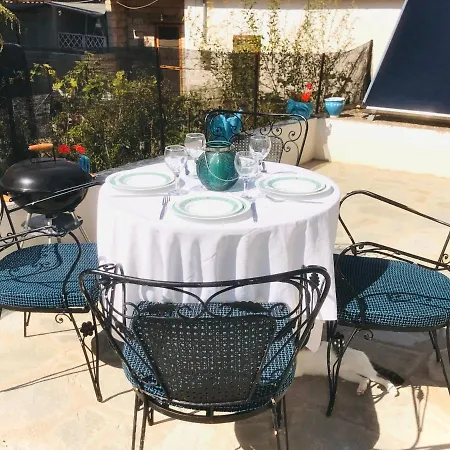 Agrampeli לימנריה