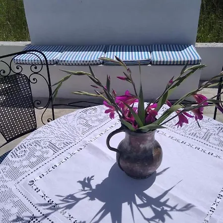 Agrampeli Hébergement de vacances