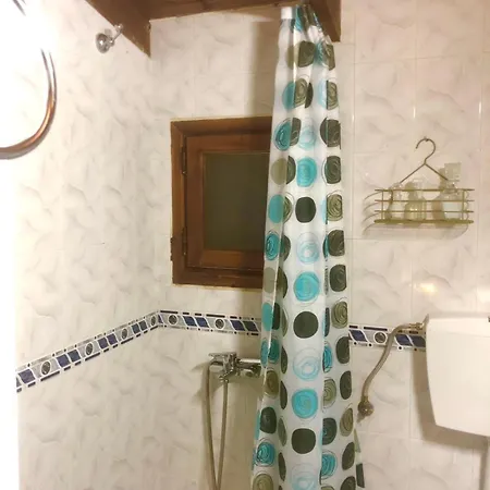 Agrampeli בית נופש