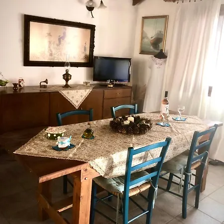 בית נופש Agrampeli