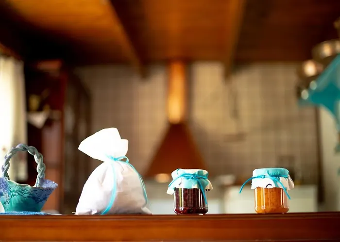 Agrampeli 度假居 *