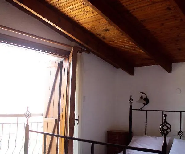 Agrampeli 度假居 利迈纳里亚