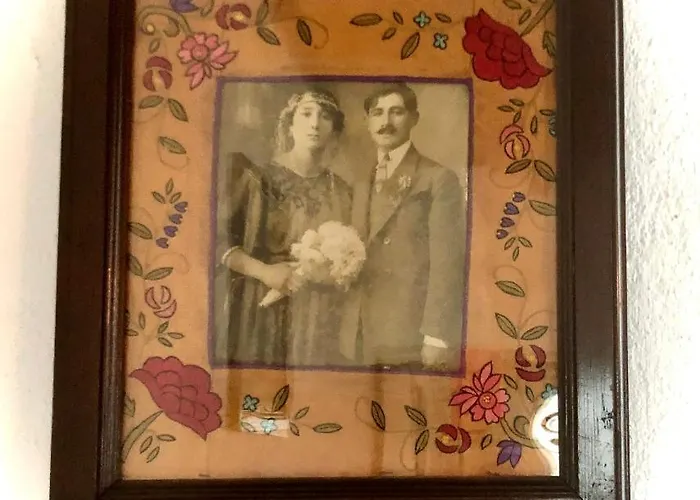 度假居 Agrampeli 利迈纳里亚