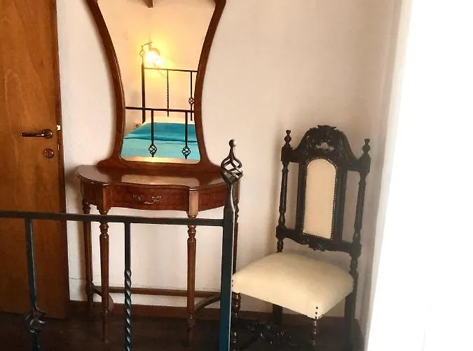 Tatil Evi Agrampeli Limenaria (Thasos)