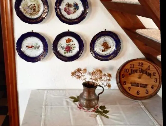 Agrampeli 利迈纳里亚