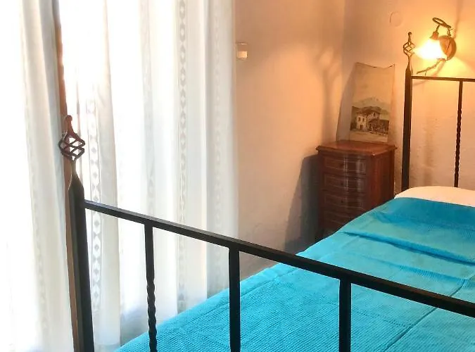 Tatil Evi Agrampeli Limenaria (Thasos)