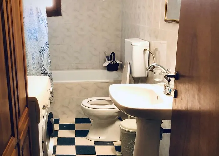 Agrampeli 度假居 *