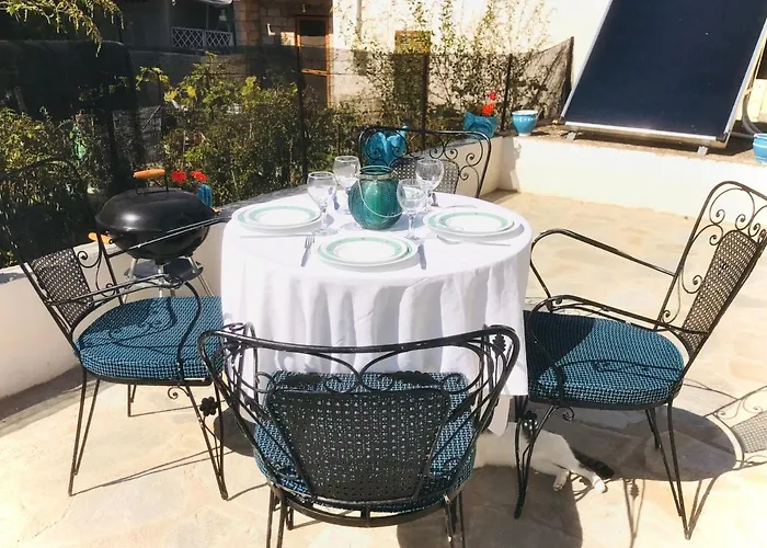 Agrampeli Limenaria (Thasos)